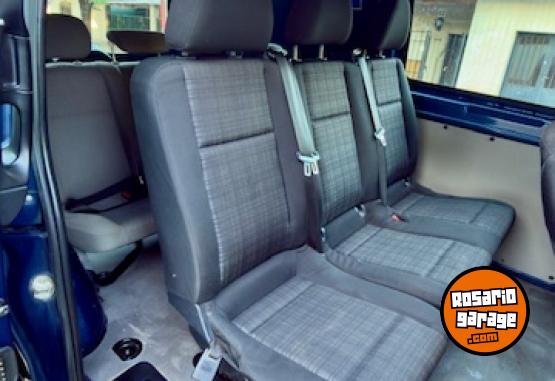 Utilitarios - Mercedes Benz Vito 2019 Diesel 90000Km - En Venta