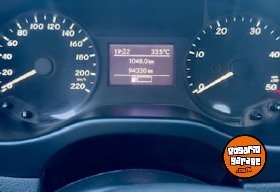Utilitarios - Mercedes Benz Vito 2019 Diesel 90000Km - En Venta