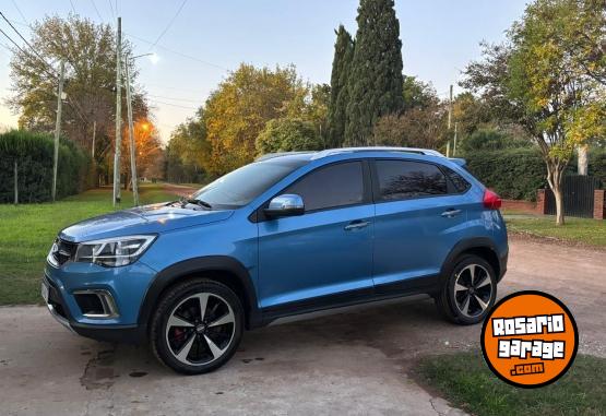 Autos - Chery Tiggo 2, 1.5 luxury 2019 Nafta 104000Km - En Venta