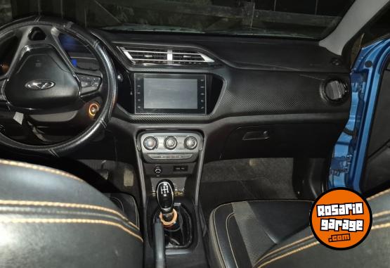 Autos - Chery Tiggo 2, 1.5 luxury 2019 Nafta 104000Km - En Venta