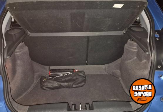 Autos - Chery Tiggo 2, 1.5 luxury 2019 Nafta 104000Km - En Venta