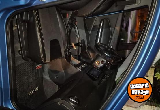 Autos - Chery Tiggo 2, 1.5 luxury 2019 Nafta 104000Km - En Venta