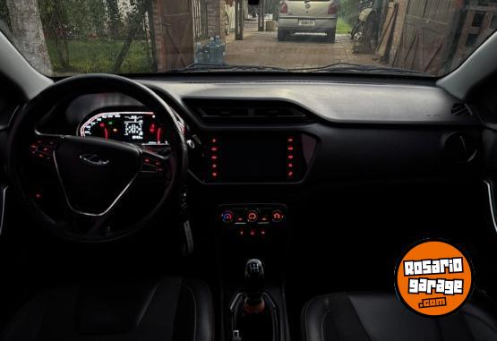 Autos - Chery Tiggo 2, 1.5 luxury 2019 Nafta 104000Km - En Venta