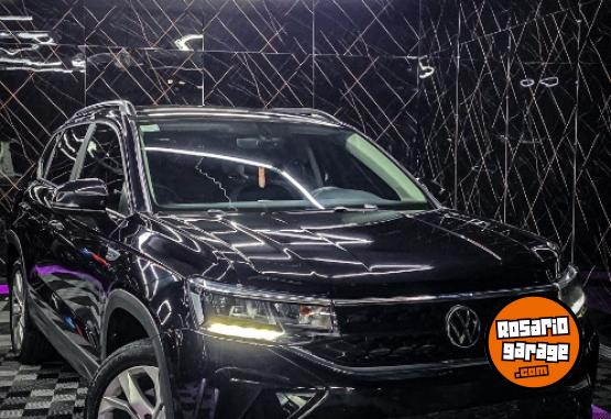 Autos - Volkswagen Taos 2022 Nafta  - En Venta