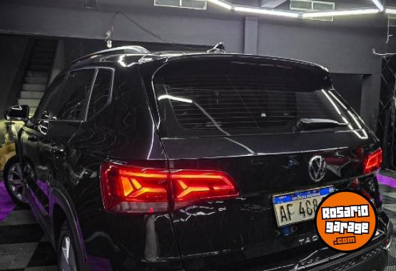 Autos - Volkswagen Taos 2022 Nafta  - En Venta