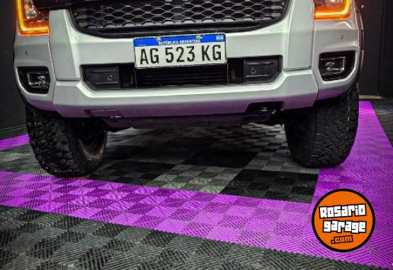 Camionetas - Ford Ranger xlt 2024 Diesel 50000Km - En Venta