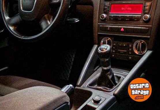 Autos - Audi A3 coupe 1.4T 2013 Nafta 110000Km - En Venta