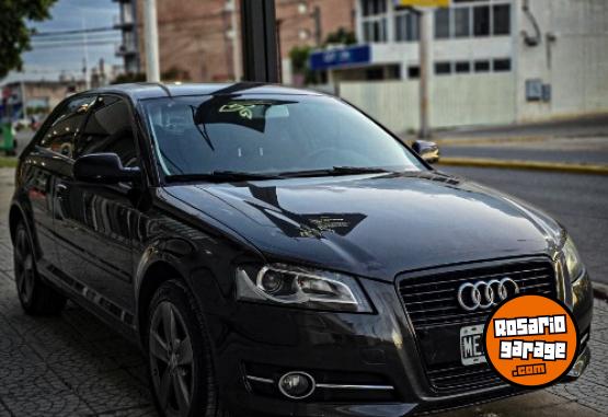 Autos - Audi A3 coupe 1.4T 2013 Nafta 110000Km - En Venta