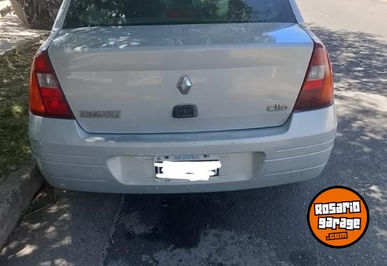 Autos - Peugeot CLIO 2 2001 Diesel 285000Km - En Venta