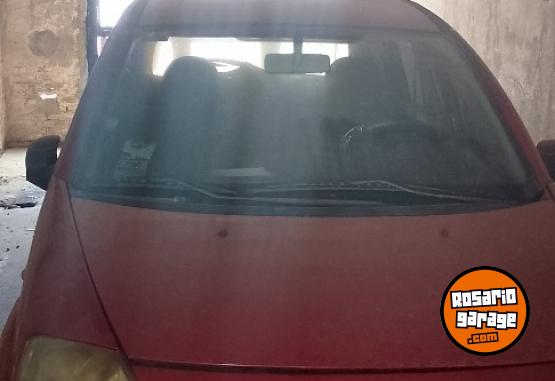 Autos - Citroen C3 2004 Diesel 111111Km - En Venta