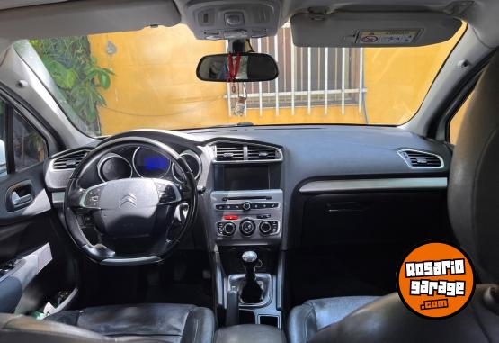 Autos - Citroen C4 lounge 2016 Diesel 147000Km - En Venta
