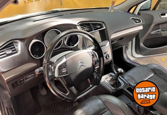 Autos - Citroen C4 lounge 2016 Diesel 147000Km - En Venta