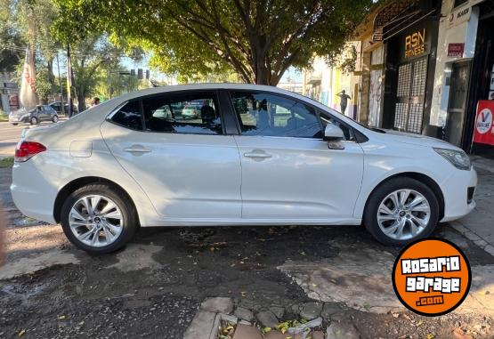 Autos - Citroen C4 lounge 2016 Diesel 147000Km - En Venta