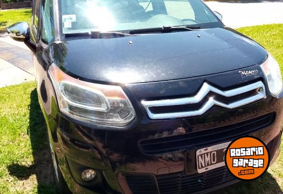 Autos - Citroen C3 picasso exclusive 1.6 2014 Nafta 162000Km - En Venta
