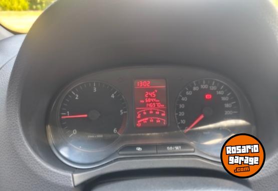 Camionetas - Volkswagen Amarok 2012 Diesel 147000Km - En Venta