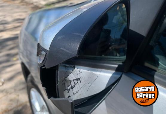 Autos - Renault Logan Privilege 1.6 16V 2018 Nafta 88000Km - En Venta