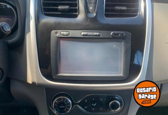 Autos - Renault Logan Privilege 1.6 16V 2018 Nafta 88000Km - En Venta