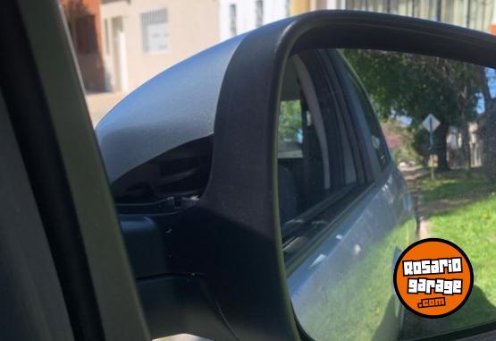 Autos - Renault Logan Privilege 1.6 16V 2018 Nafta 88000Km - En Venta