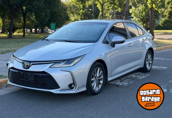 Autos - Toyota XEI 2022 Nafta 76000Km - En Venta