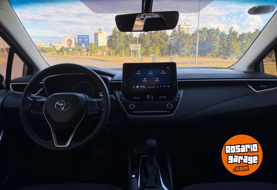 Autos - Toyota XEI 2022 Nafta 76000Km - En Venta