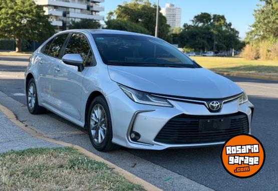Autos - Toyota XEI 2022 Nafta 76000Km - En Venta