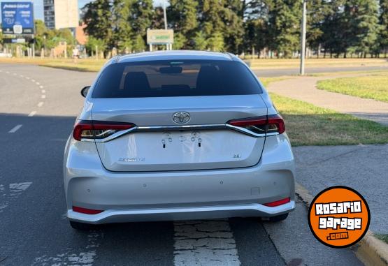 Autos - Toyota XEI 2022 Nafta 76000Km - En Venta