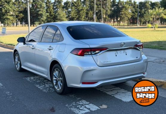 Autos - Toyota XEI 2022 Nafta 76000Km - En Venta