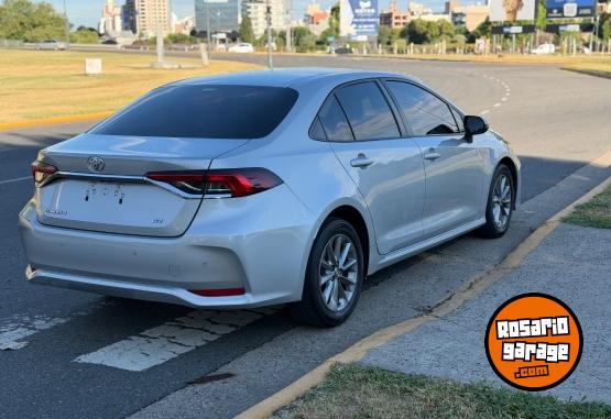 Autos - Toyota XEI 2022 Nafta 76000Km - En Venta
