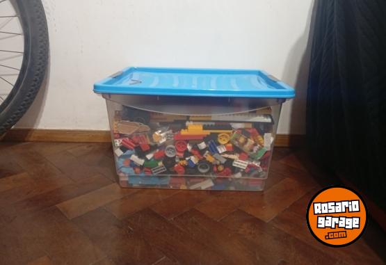 Otros - Gran lote de Rastis - En Venta