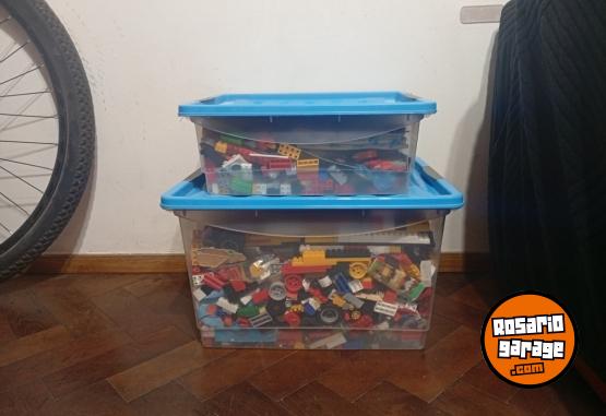 Otros - Gran lote de Rastis - En Venta