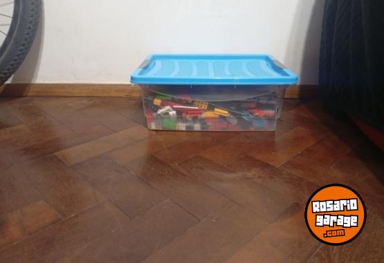 Otros - Gran lote de Rastis - En Venta