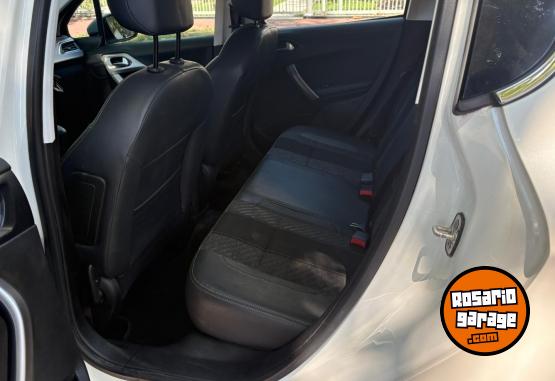 Autos - Peugeot 208 FELINE 1.6  MANUAL 2018 Nafta 89000Km - En Venta