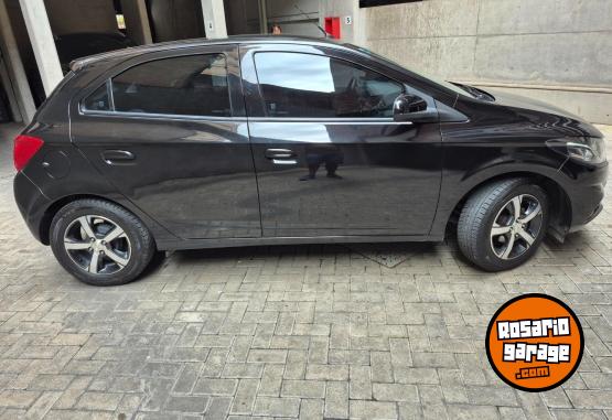 Autos - Chevrolet LTZ 2018 Nafta 89000Km - En Venta