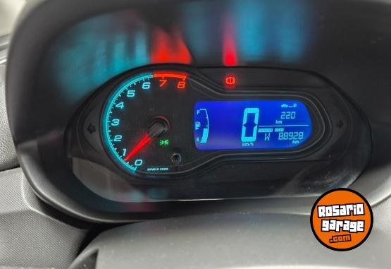 Autos - Chevrolet LTZ 2018 Nafta 89000Km - En Venta