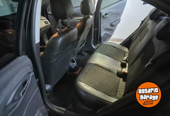 Autos - Chevrolet Onix LTZ 2018 Nafta 89000Km - En Venta