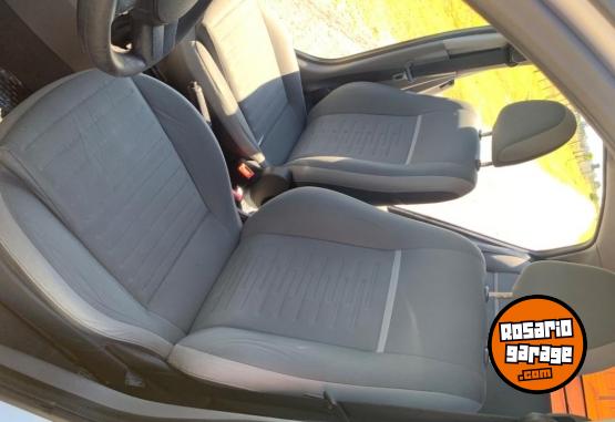 Autos - Chevrolet Agile LT 2011 GNC 209000Km - En Venta