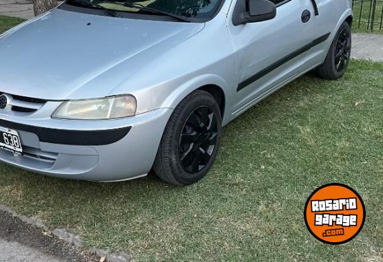 Autos - Suzuki Fun 1.0 A.A 2003 Nafta 200000Km - En Venta