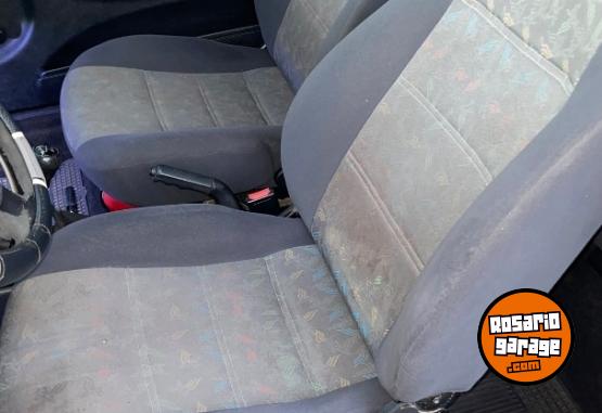 Autos - Suzuki Fun 1.0 A.A 2003 Nafta 200000Km - En Venta