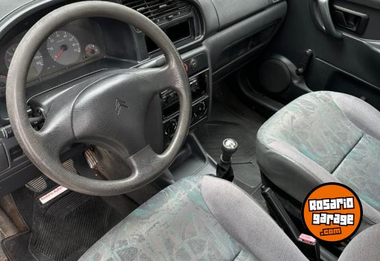 Utilitarios - Citroen Berlingo 2009 Diesel 175000Km - En Venta