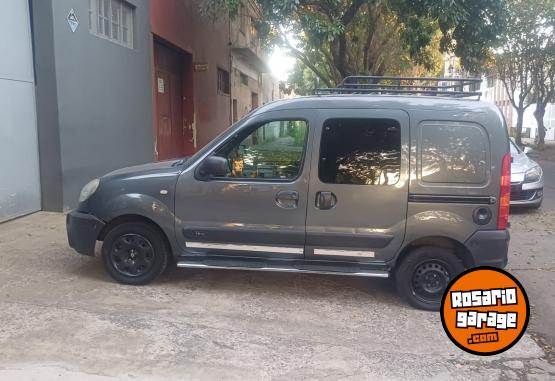 Utilitarios - Renault 5 ASIENTOS 2013 Nafta 263000Km - En Venta