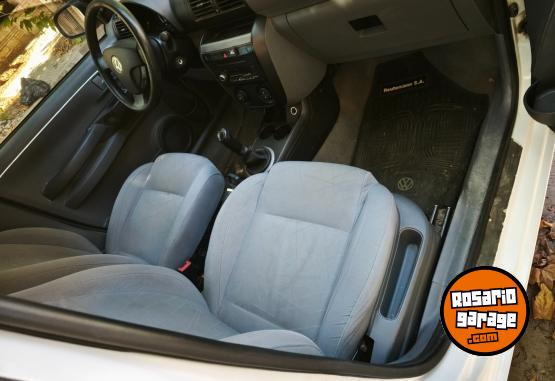 Autos - Volkswagen Suran, corsa,Clio,siena,f 2010 GNC 205000Km - En Venta