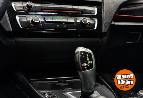 Autos - Bmw Bmw  118I Active 2017 Nafta 50000Km - En Venta