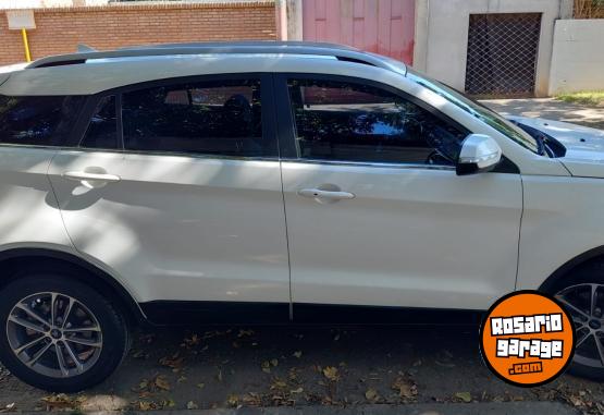 Autos - Ford Territory sel 2022 Nafta 47000Km - En Venta