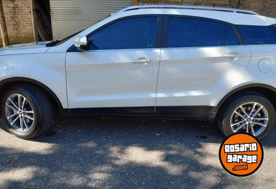 Autos - Ford Territory sel 2022 Nafta 47000Km - En Venta