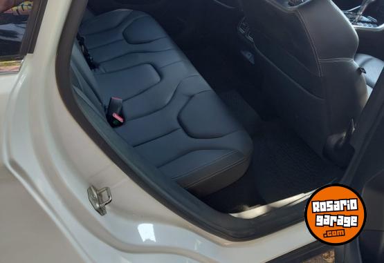 Autos - Ford Territory sel 2022 Nafta 47000Km - En Venta
