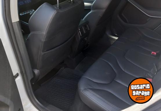 Autos - Ford Territory sel 2022 Nafta 47000Km - En Venta