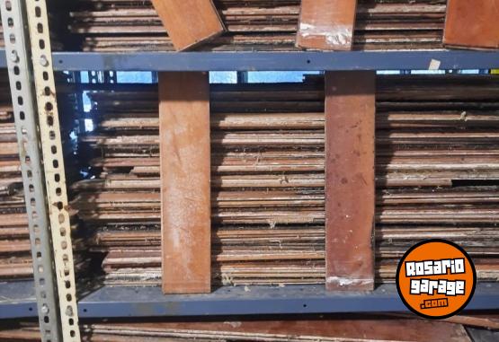 Hogar - Madera Achico 30 mts cuadrados - En Venta