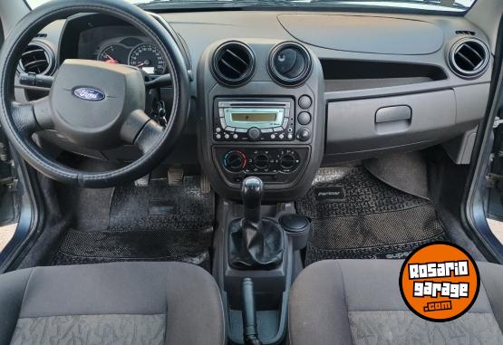 Autos - Ford Ka Fly 1.0 2010 Nafta 82000Km - En Venta