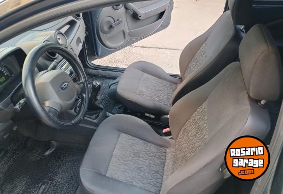 Autos - Ford Ka Fly 1.0 2010 Nafta 82000Km - En Venta