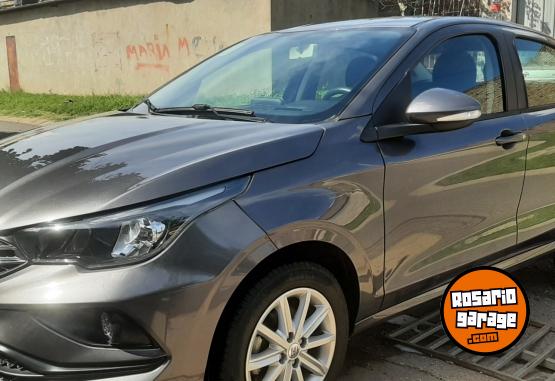 Autos - Fiat Cronos drive 2023 Nafta 36000Km - En Venta
